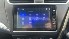 Honda Civic 1.8 i-VTEC SR 5dr Auto Petrol Hatchback